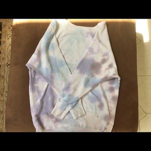 Kohl's oversized sweater